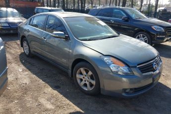 1N4CL21E29C185521 | 2009 NISSAN ALTIMA HYBRID