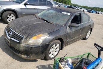 1N4CL21E29C190752 | 2009 Nissan altima hybrid