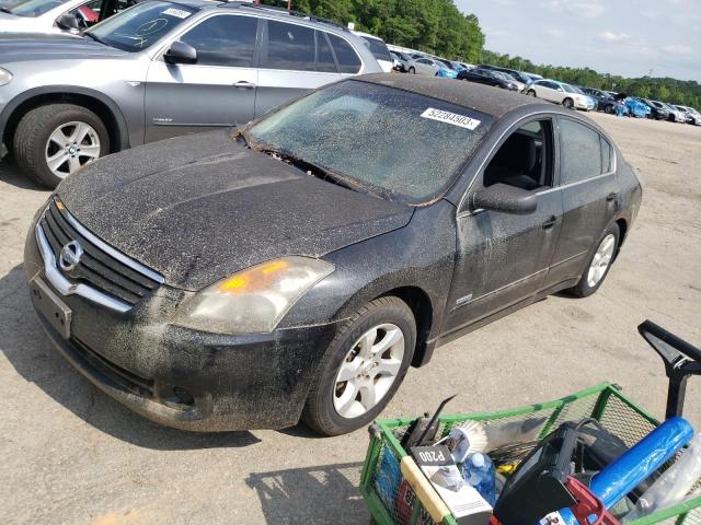 1N4CL21E29C190752 | 2009 Nissan altima hybrid