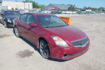 1N4CL21E47C153151 | 2007 NISSAN ALTIMA HYBRID