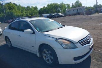 1N4CL21E49C187920 | 2009 NISSAN ALTIMA HYBRID