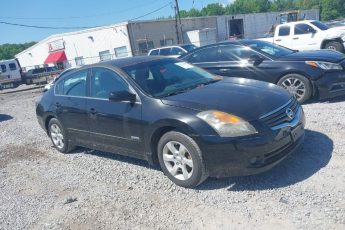 1N4CL21E69C191743 | 2009 NISSAN ALTIMA HYBRID