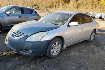 1N4CL2AP2AC170006 | 2010 Nissan altima hybrid