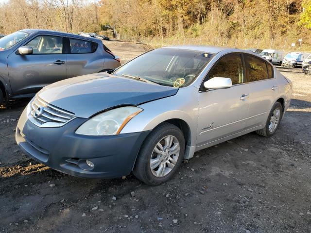 1N4CL2AP2AC170006 | 2010 Nissan altima hybrid