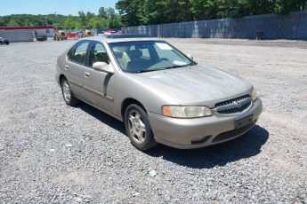 1N4DL01A0YC243906 | 2000 NISSAN ALTIMA