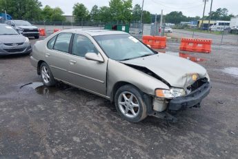 1N4DL01D0YC211306 | 2000 NISSAN ALTIMA