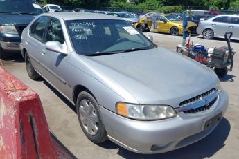 1N4DL01D11C126285 | 2001 NISSAN ALTIMA