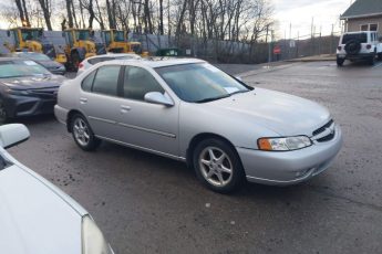 1N4DL01D2YC185808 | 2000 NISSAN ALTIMA