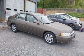 1N4DL01D2YC223800 | 2000 NISSAN ALTIMA