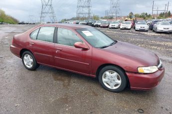 1N4DL01D4YC187236 | 2000 NISSAN ALTIMA