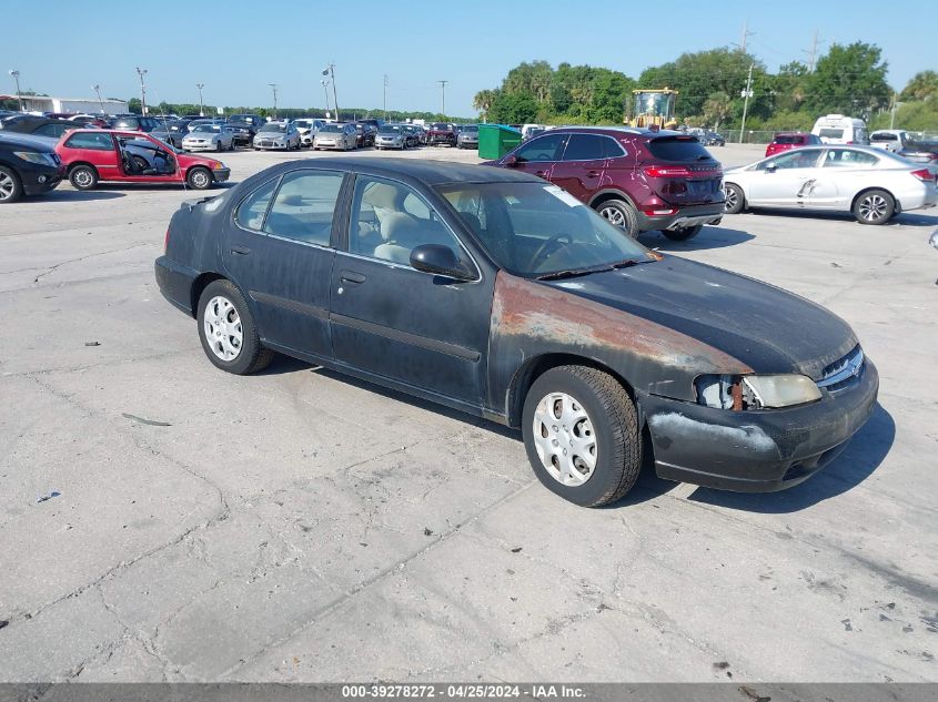 1N4DL01D5WC152394 | 1998 NISSAN ALTIMA