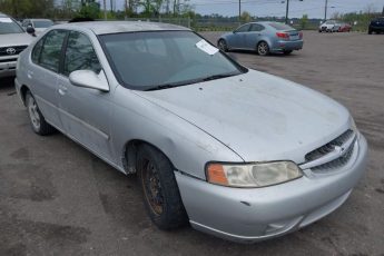 1N4DL01D5YC248822 | 2000 NISSAN ALTIMA