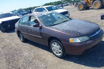 1N4DL01D6WC231234 | 1998 NISSAN ALTIMA