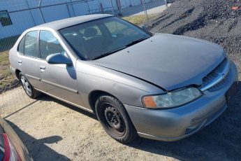 1N4DL01D7YC122378 | 2000 NISSAN ALTIMA