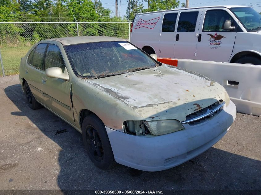 1N4DL01D8WC176897 | 1998 NISSAN ALTIMA