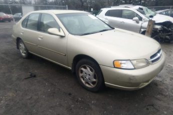 1N4DL01DXWC240471 | 1998 NISSAN ALTIMA