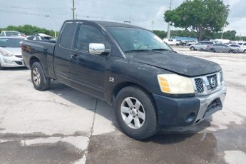 1N6AA06AX4N565671 | 2004 NISSAN TITAN