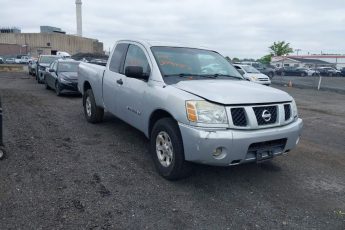 1N6AA06B05N510592 | 2005 NISSAN TITAN