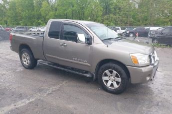 1N6AA06B96N554883 | 2006 NISSAN TITAN