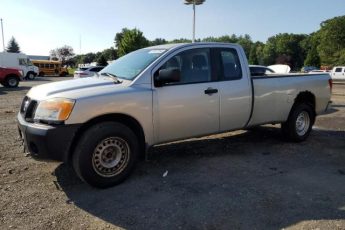 1N6AA06F68N318326 | 2008 Nissan titan xe