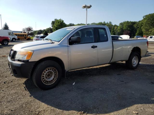 1N6AA06F68N318326 | 2008 Nissan titan xe