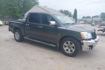 1N6AA07A64N522072 | 2004 NISSAN TITAN