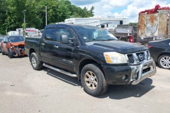 1N6AA07B07N215929 | 2007 NISSAN TITAN