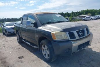 1N6AA07B14N567994 | 2004 NISSAN TITAN