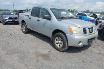 1N6AA07B64N593409 | 2004 NISSAN TITAN