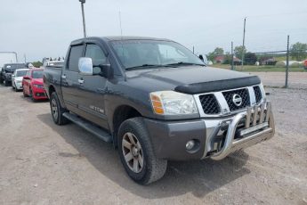 1N6AA07B97N236228 | 2007 NISSAN TITAN