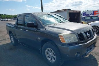 1N6AA07BX4N537053 | 2004 NISSAN TITAN