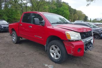 1N6AA07BX6N559766 | 2006 NISSAN TITAN