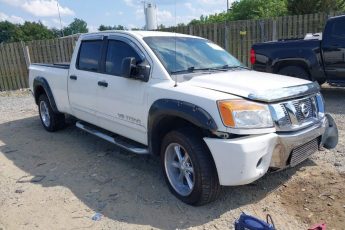 1N6AA07F38N308819 | 2008 NISSAN TITAN