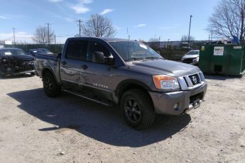 1N6AA0EC2EN517442 | 2014 NISSAN TITAN