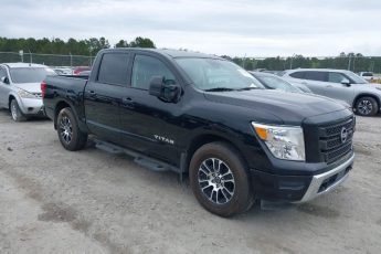 1N6AA1EF6PN103082 | 2023 NISSAN TITAN