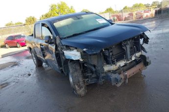 1N6AA1EK9HN549371 | 2017 NISSAN TITAN