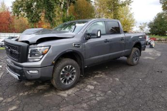 1N6AA1FB5PN114053 | 2023 Nissan titan xd sv