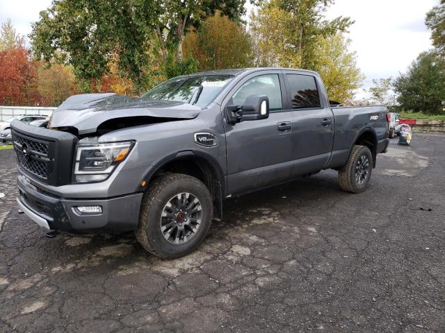 1N6AA1FB5PN114053 | 2023 Nissan titan xd sv