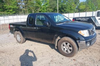 1N6AD06W38C411405 | 2008 NISSAN FRONTIER