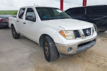 1N6AD07U28C447826 | 2008 NISSAN FRONTIER