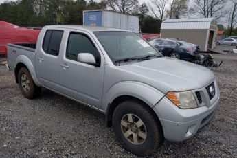 1N6AD07UX9C422903 | 2009 NISSAN FRONTIER