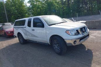 1N6AD0CUXCC421361 | 2012 NISSAN FRONTIER