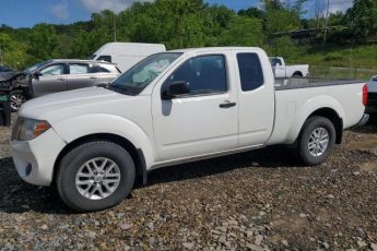 1N6AD0CW2KN793751 | 2019 Nissan frontier sv