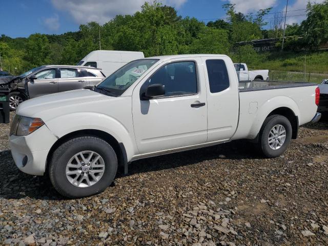 1N6AD0CW2KN793751 | 2019 Nissan frontier sv