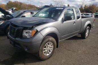 1N6AD0CW7KN728443 | 2019 NISSAN FRONTIER S