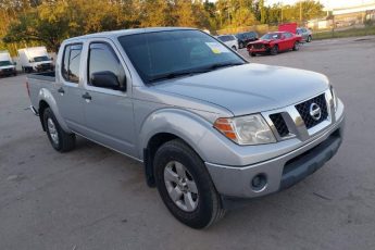 1N6AD0ER1BC420798 | 2011 NISSAN FRONTIER