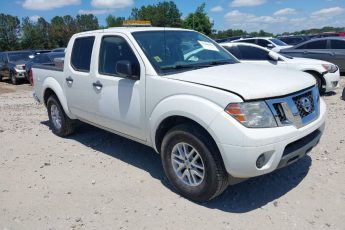 1N6AD0ER1KN762143 | 2019 NISSAN FRONTIER