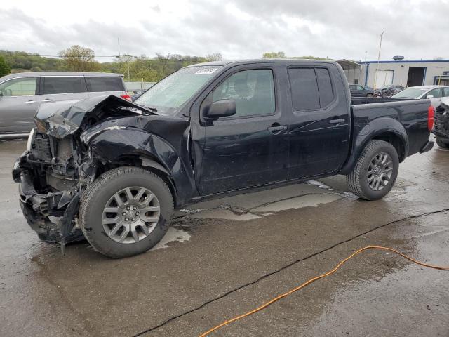 1N6AD0ER3CC415717 | 2012 Nissan frontier s