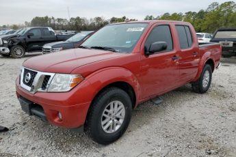 1N6AD0ER4GN718936 | 2016 NISSAN FRONTIER S