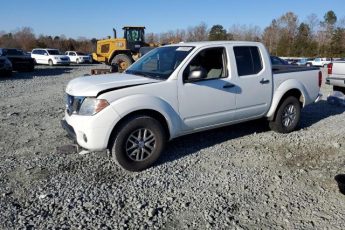 1N6AD0ER4GN775993 | 2016 NISSAN FRONTIER S